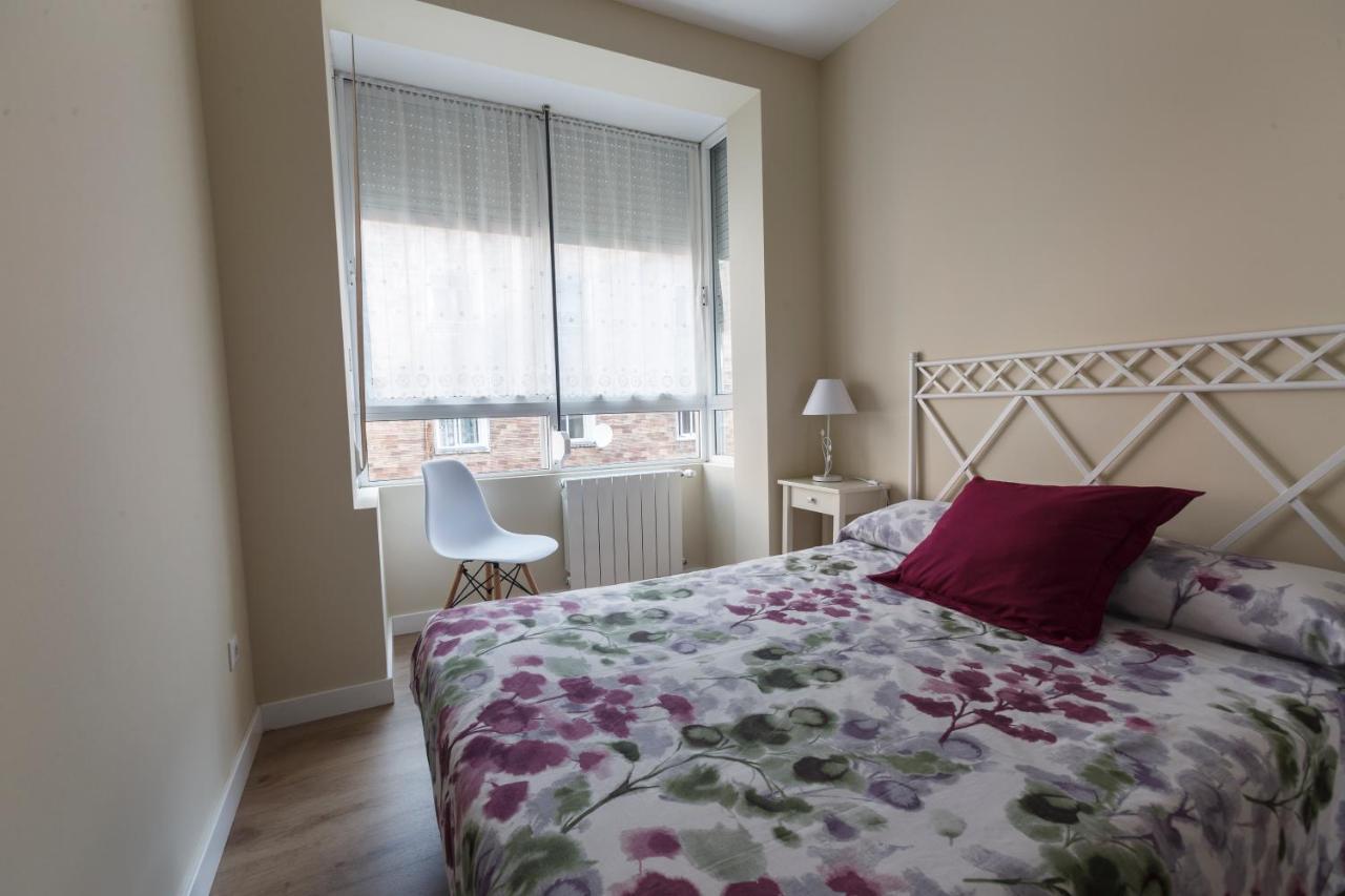 Acogedor Apartamento En Santander Exterior photo